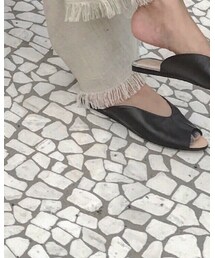 ZARA | サンダル