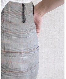 IENA | パンツ