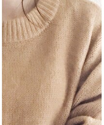 ZARA | ニット/セーター