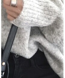 ZARA | ニット/セーター