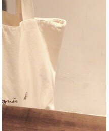 agnes b. | トートバッグ