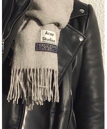 Acne Studios | マフラー