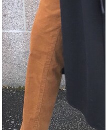 MACPHEE | パンツ