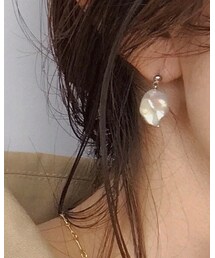 mifuu... | ピアス（両耳用）