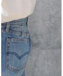 Levi's | デニムパンツ