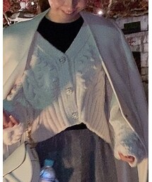 ZARA | ニット/セーター
