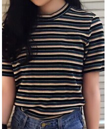 H&M | Tシャツ/カットソー