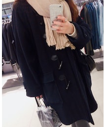 古着 | ダッフルコート