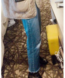 古着 | デニムパンツ