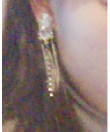 VINTAGE | イヤリング