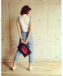 Bershka | クラッチバッグ