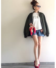 Levi's | デニムパンツ