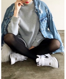 NIKE | スニーカー