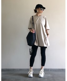 UNIQLO | Tシャツ/カットソー