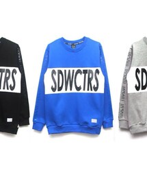 SHADOW | Tシャツ/カットソー