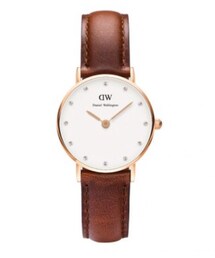 LE JUN | Daniel Wellington(アナログ腕時計)