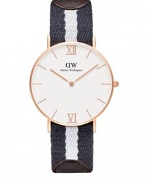 LE JUN | Daniel Wellington(アナログ腕時計)