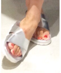 LE JUN | サンダル