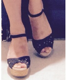 LE JUN | シューズ