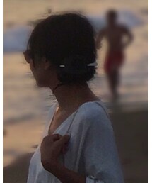 Steven Alan | バレッタ/ヘアクリップ