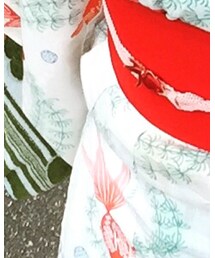 母のもの | 浴衣