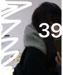 H&M | ストール/ショール