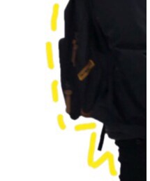 Hawkins | バックパック/リュック