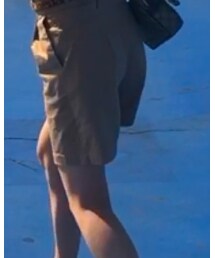 GU | チノパンツ
