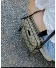 GUCCI | ショルダーバッグ