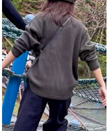 GU | ニット/セーター