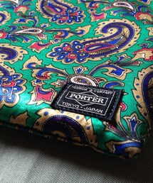 PHENOMENON x porter(クラッチバッグ)