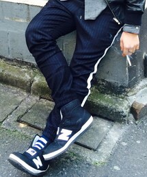 BEAUTY&YOUTH UNITED ARROWS | スラックス