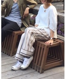 LUCA/LADY LUCK LUCA | パンツ