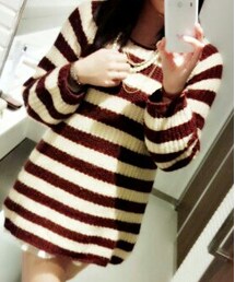 mousy | ニット/セーター