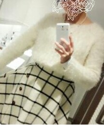 ヒアーズ | ニット/セーター