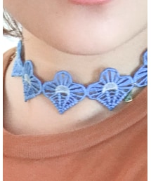 BANSAN | チョーカー