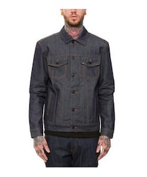 REBEL8 | Rebel8 Leader Of The Pack Denim Jacket(デニムジャケット)