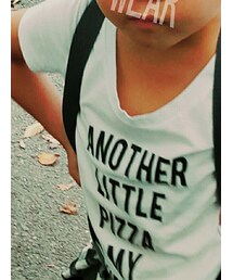 OLD NAVY | トップス