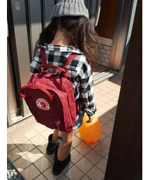 Fjallraven Kanken | バッグ