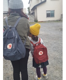 Fjallraven Kanken | バッグ