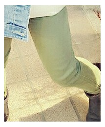 abcd | その他パンツ