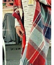 HEART MARKET | ストール/ショール