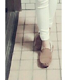 楽天 | モカシン/デッキシューズ