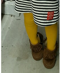 西松屋 | レギンス/スパッツ