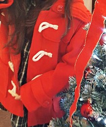 Right-on | ダッフルコート