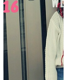 Right-on | ニット/セーター