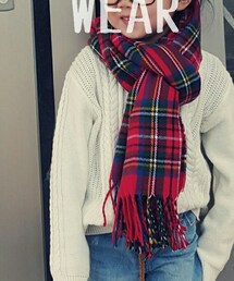 HEART MARKET | マフラー