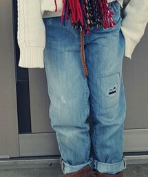 OLD NAVY | デニムパンツ