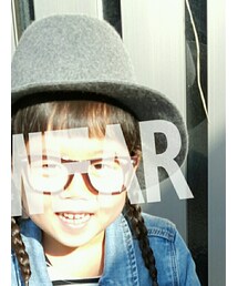 Right-on | ハット