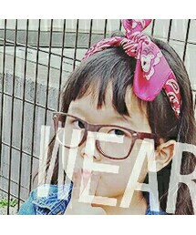 GU | ヘアアクセサリー